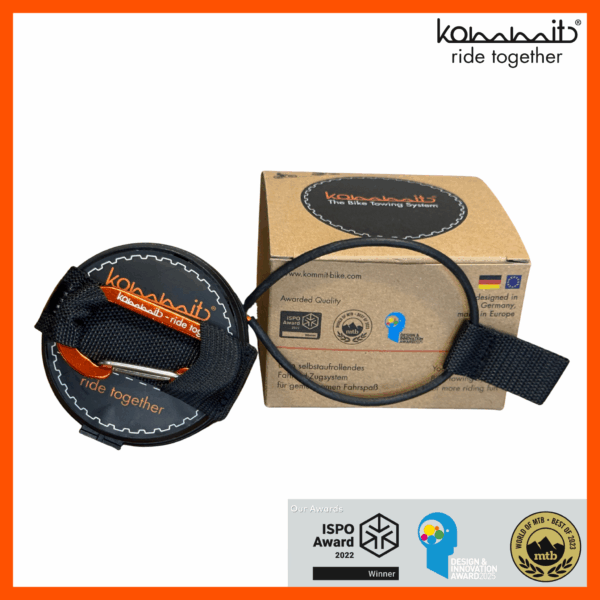 kommit® Bike Zugsystem