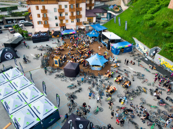 Rückblick: Dolomiti Paganella Bike-Opening 2022