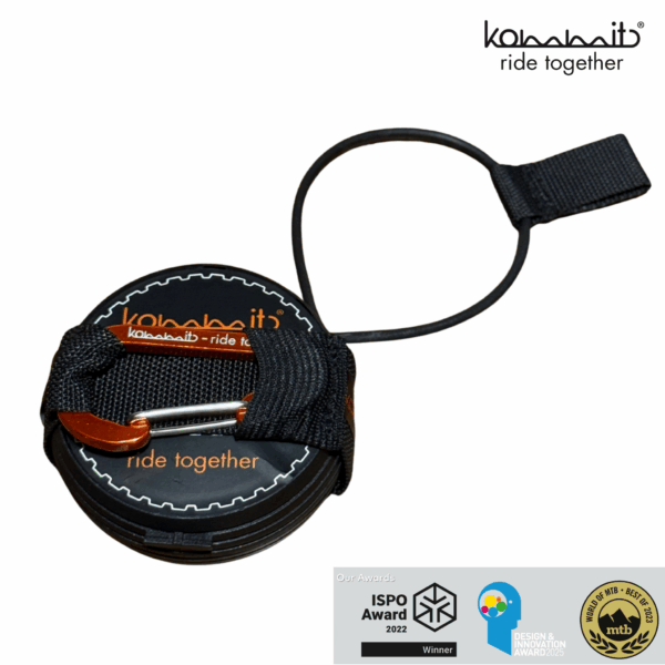 kommit® Bike Zugsystem – Bild 5